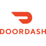 DoorDash Logo