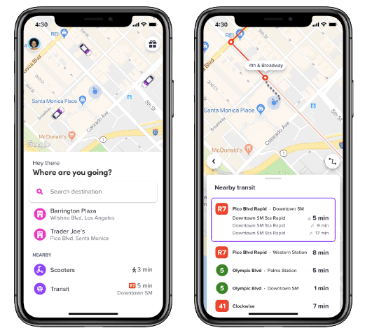 Listing builder for Gutenberg