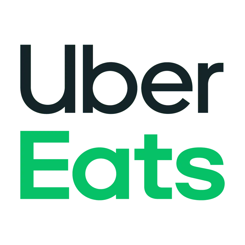 Uber Eats Logo