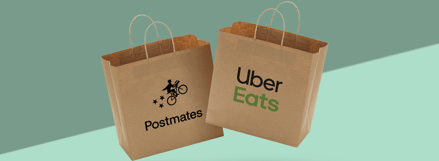 Postmates Driver Review [2022] How To Start Earning Money